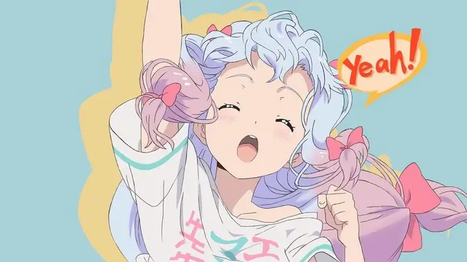 题材图鉴分格示意横幅：九格分类与年代区间